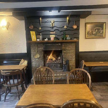 The Angel Inn Alston Oda fotoğraf