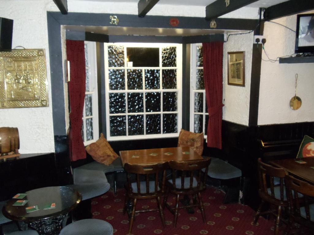 The Angel Inn Alston Dış mekan fotoğraf