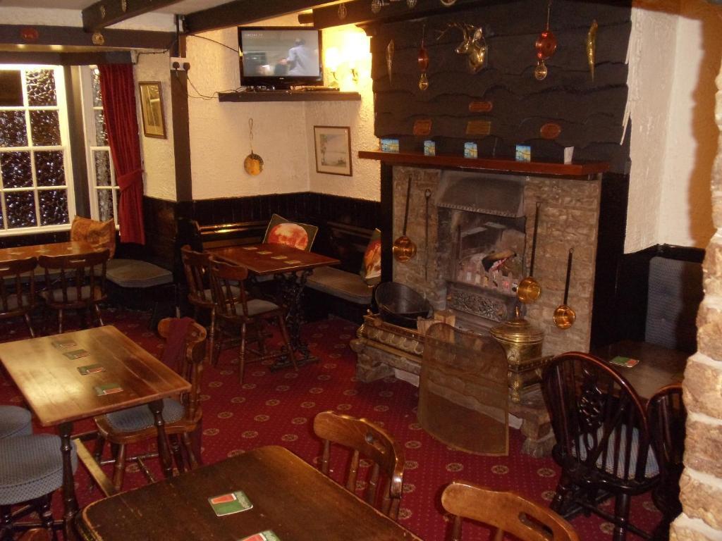 The Angel Inn Alston Dış mekan fotoğraf